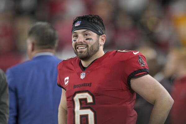Buccaneers playoff path is lined with potential opponents who beat